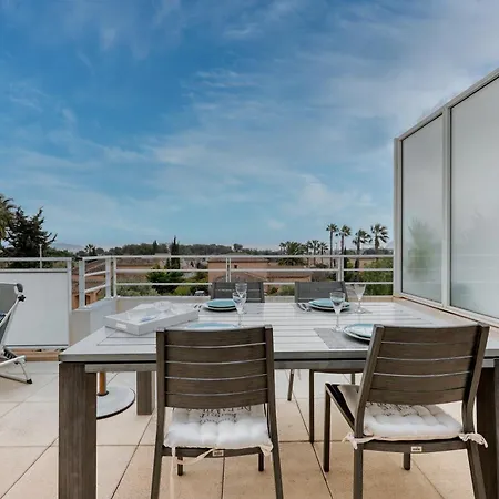 La Terrasse De - Climatisé Proche