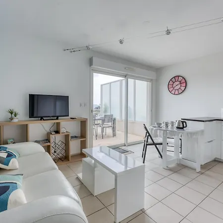 Apartamento La Terrasse De - Climatisé Proche *