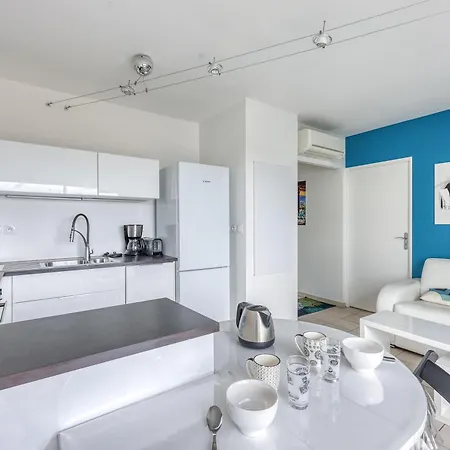 La Terrasse De - Climatisé Proche Apartamento *